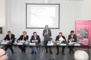 Presentata alla Triennale di Milano la 48a edizione, dal 25 al 28 settembre a Veronafiere Presentata alla Triennale di Milano la 48a edizione, dal 25 al 28 settembre a Veronafiere