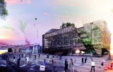 Nasce il Padiglione Italia di Expo 2015: il vincitore della gara internazionale è lo Studio Nemesi&Partners insieme a Proger e BMS Progetti Nasce il Padiglione Italia di Expo 2015: il vincitore della gara internazionale è lo Studio Nemesi&Partners insieme a Proger e BMS Progetti