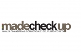 Made Check-up, il futuro comincia oggi Made Check-up, il futuro comincia oggi
