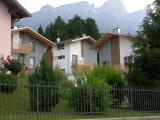 Una buona casa in legno Una buona casa in legno