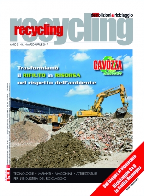 RECYCLING demolizioni & riciclaggio