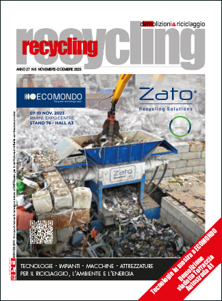 RECYCLING demolizioni & riciclaggio