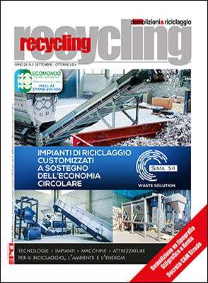 RECYCLING demolizioni & riciclaggio