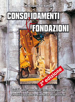 CONSOLIDAMENTI & FONDAZIONI