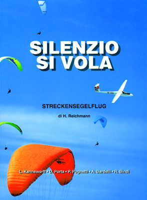 SILENZIO SI VOLA