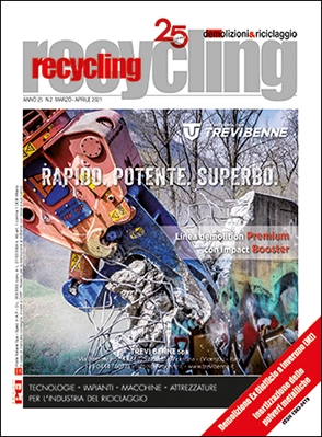 RECYCLING demolizioni & riciclaggio