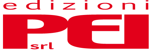Edizioni PEI Srl Logo